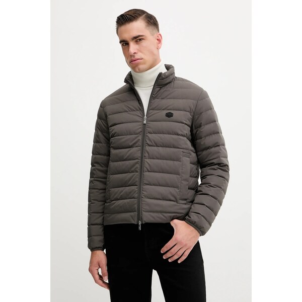 Emporio Armani páperová bunda 66890015