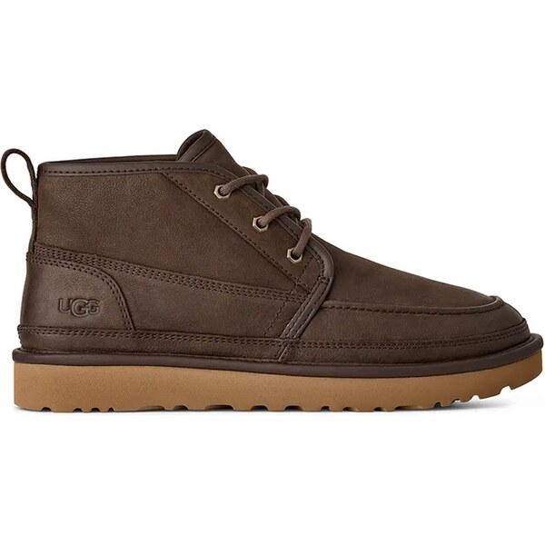 Členkové topánky UGG Neumel Moc Nubuck 65619232