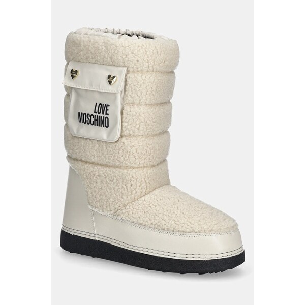 Snehule Love Moschino 65619277