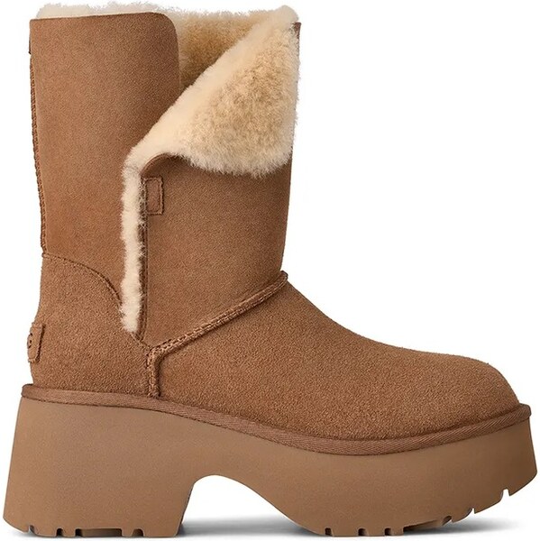 Semišové snehule UGG Esmee Boot 65619273
