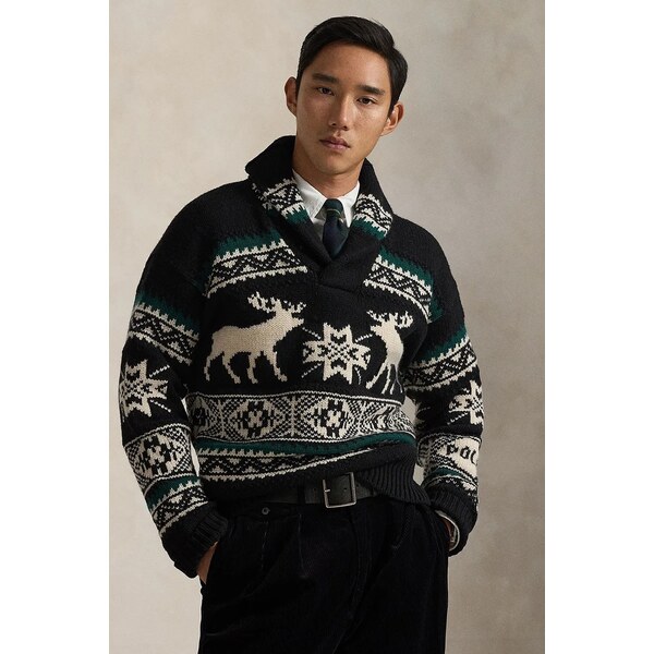 Sveter Polo Ralph Lauren 65619270