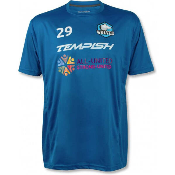 Tričko TEMPISH Beaster Lady W 65718048