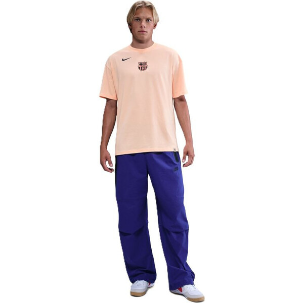 Tričko Nike FC Barcelona Total 90 HQ8388-807 65610530