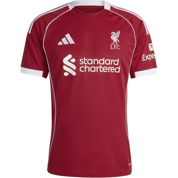 Adidas Liverpool FC Domáce tričko JV6423 65610534