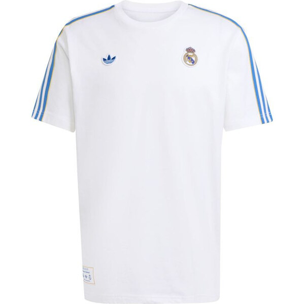 Tričko adidas Real Madrid Icon JN3064 65610538