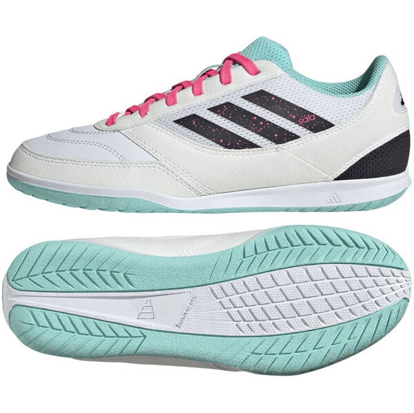 Topánky adidas Top Sala Competition II Jr JR5392 65610376