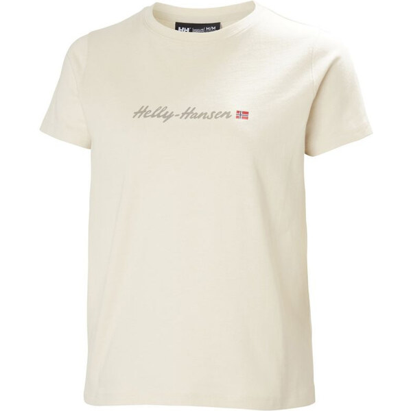 Helly Hansen Core Graphic 2.0 W 54592 034 tričko 65610401