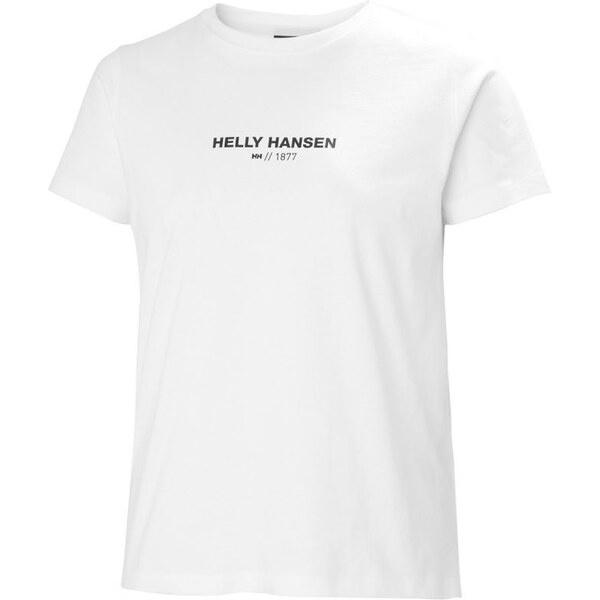 Helly Hansen Core 2.0 W 54591 001 Tričko 65610400