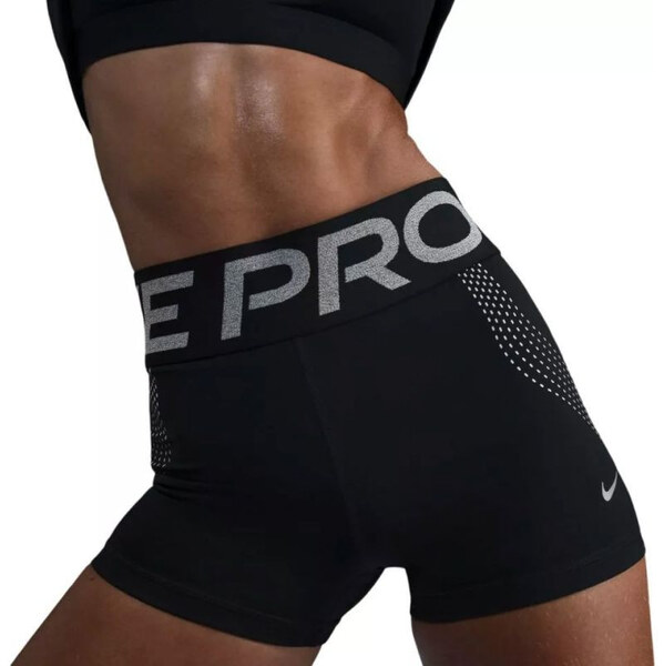 NIKE Dámske nohavice s vysokým pásom Sculpt 65610629