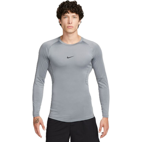 Termotričko Nike Dri-FIT Pro M FB7919-084 65610636