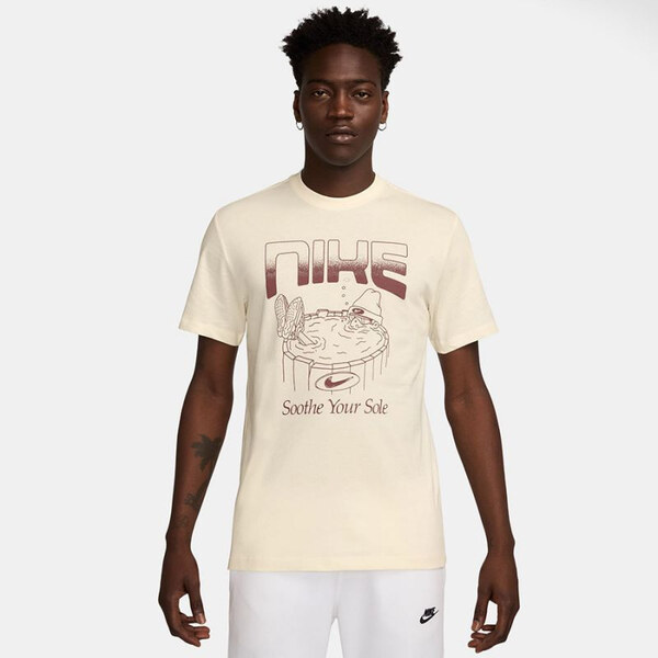 Tričko Nike Sportswear s grafikou M HQ9264-110 65610420