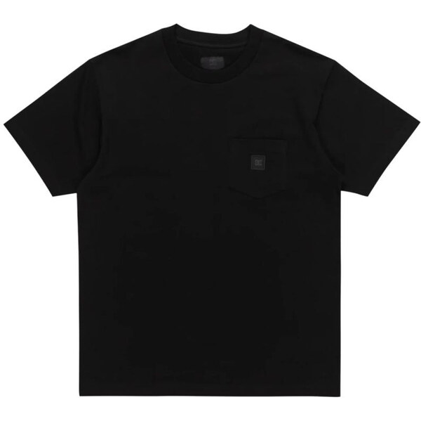 DC 1994 SS Tričko ADYKT03246-KVJ0 Black L 65610677