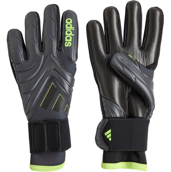 Brankárske rukavice adidas Copa Pro black JN5335 65610707