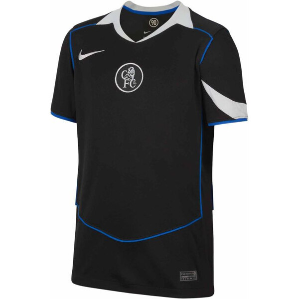 Nike Junior Chelsea London Stadium 3. HM4123-011 tričko 65610717