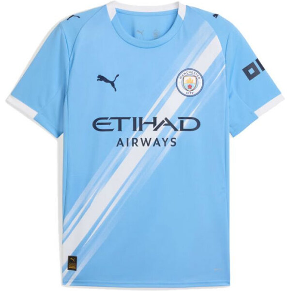 Puma Manchester City Domáce replika tričko 780338-01 65610523