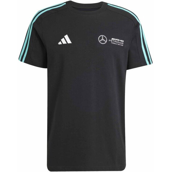 Adidas Mercedes DNA TEE M tričko JV5425 65610545