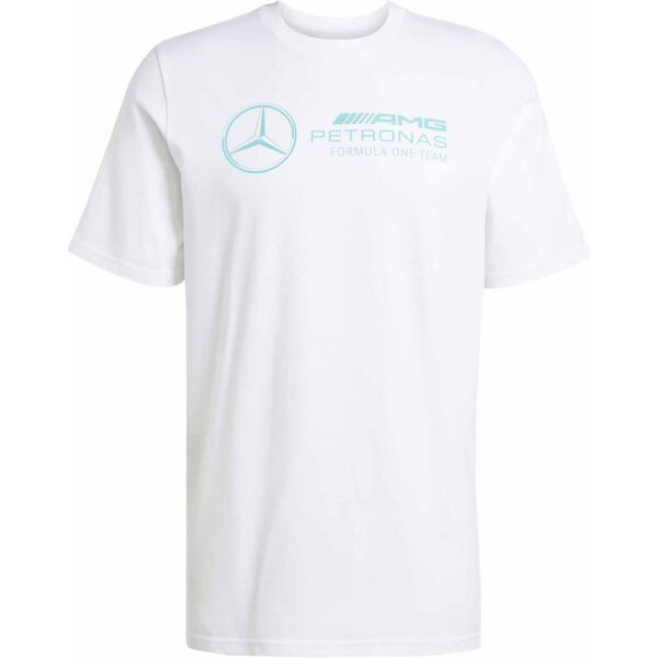 Adidas Mercedes Dna Gftee M tričko JV5456 65610550