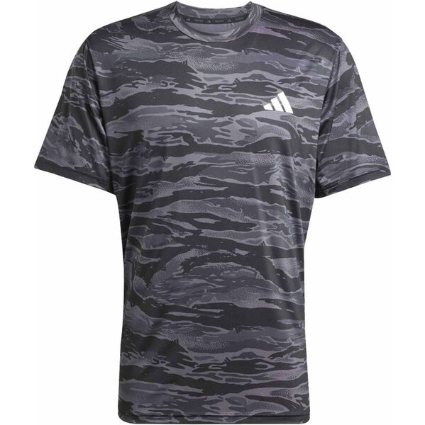 Adidas Camo Aop Tee M JN5953 Tričko 65610559