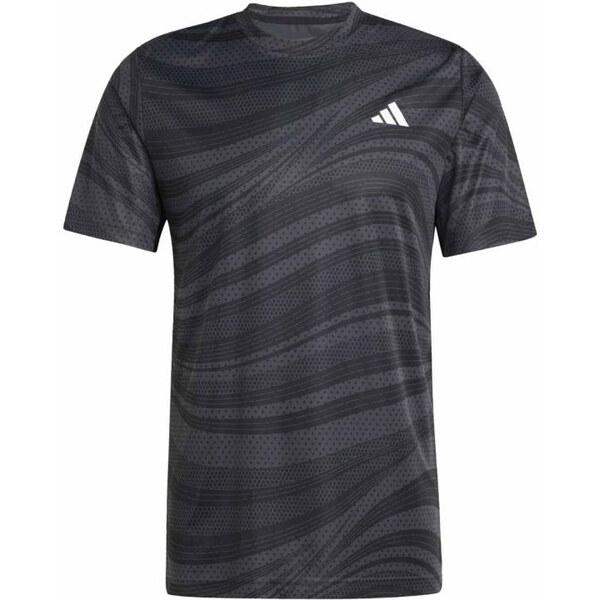 Adidas Club Graph Tee M JF8422 tričko 65610562
