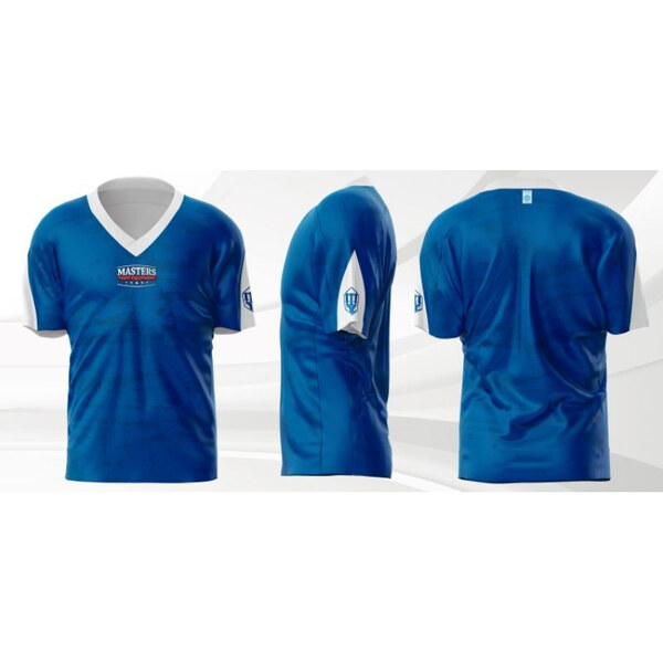 Point Tričko MASTERS pre bodový boj (schválené WAKO) 65610598