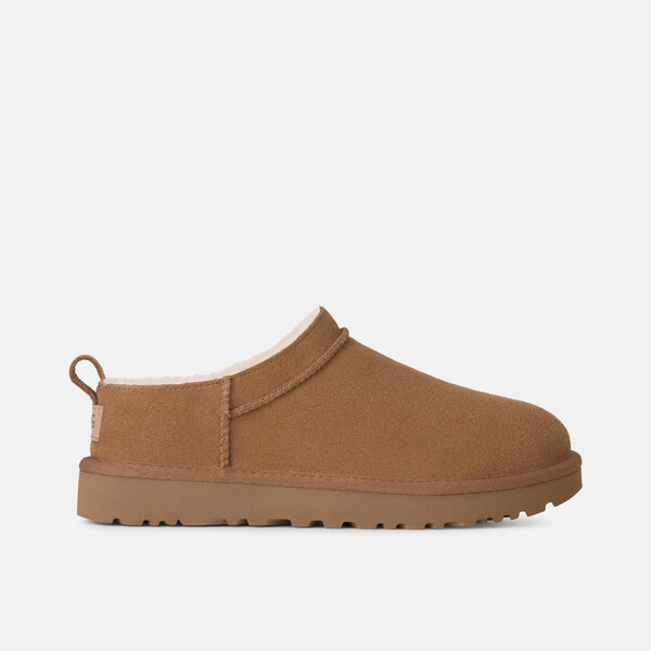 Topánky UGG Classic Micro Chestnut 65614948
