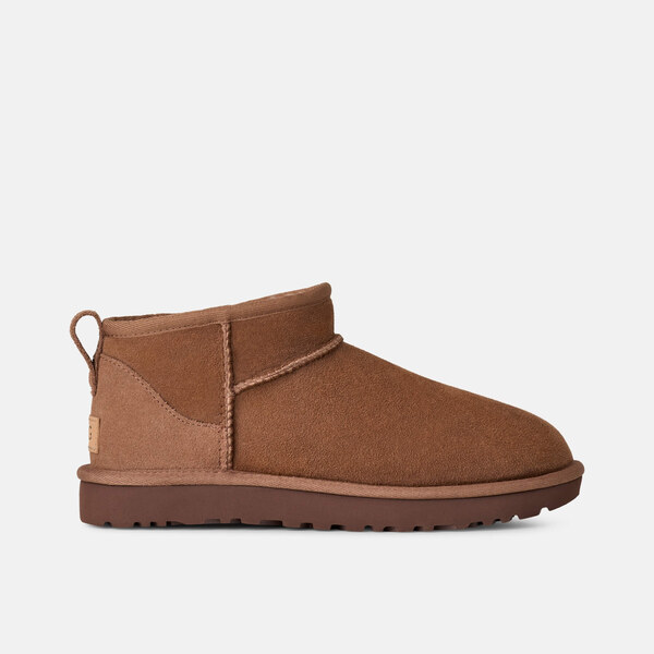 Topánky UGG Classic Ultra Mini Rocky Oak 65614951