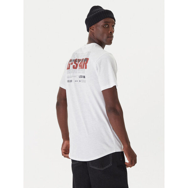 Tričko G-Star Raw 65492441