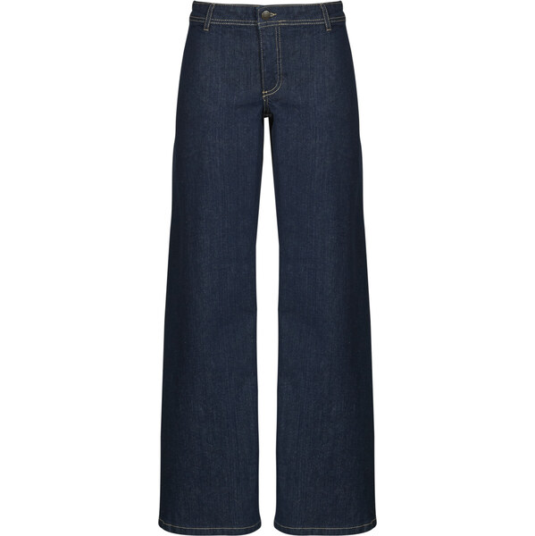 JDY Rifle flare / široké JDYVANESSA MIDWAIST WIDE JDY 65610903