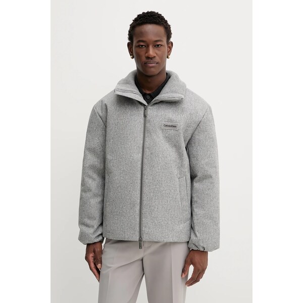 Páperová bunda Calvin Klein 65619110