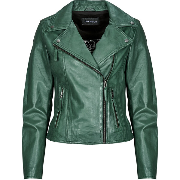 Oakwood Kožené bundy CLIPS Oakwood 65610898