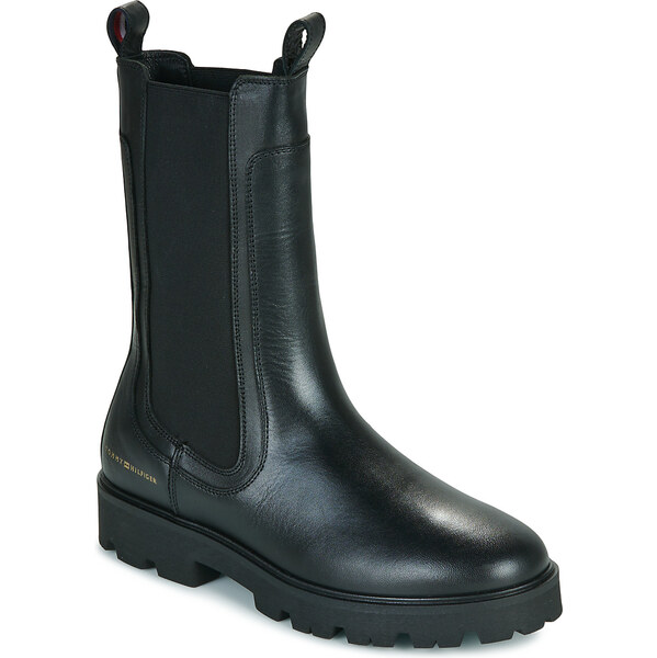 Tommy Hilfiger Polokozačky LAUREN Tommy Hilfiger 65610904