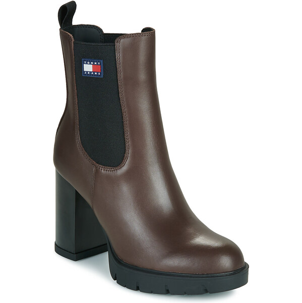 Tommy Jeans Čižmičky CLARINA Tommy Jeans 65610905