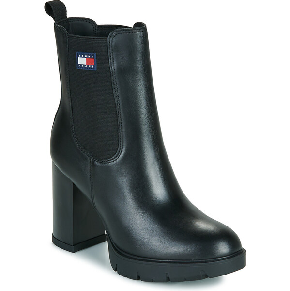 Tommy Jeans Čižmičky CLARINA Tommy Jeans 65610906