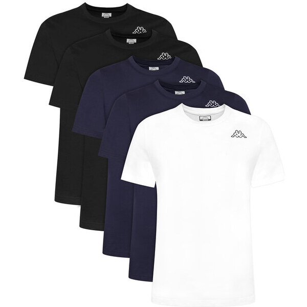 Súprava tričiek Kappa 65453463