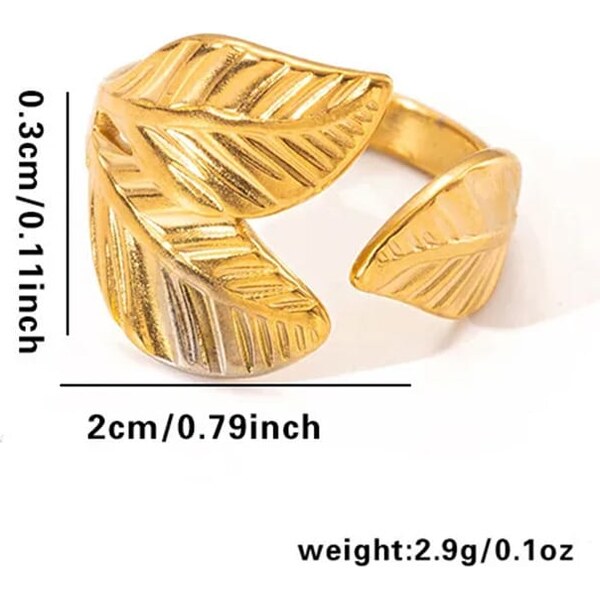 Oceľový prsteň Glare 308 65611115