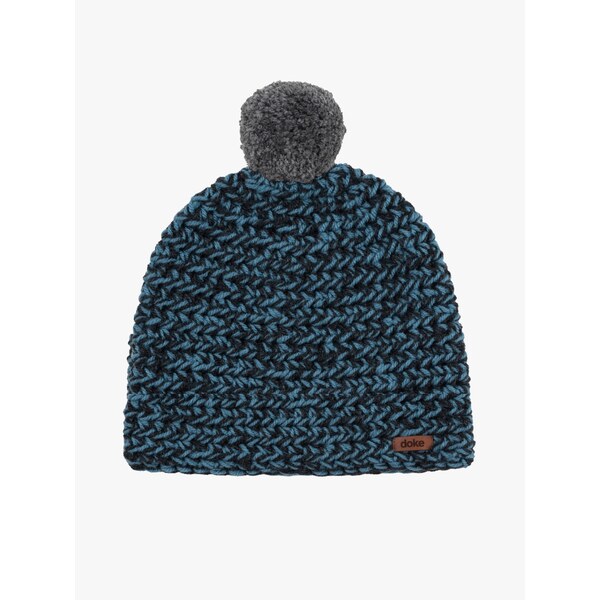 DOKE Háčkovaný kulich Mix Charlie L 65611274