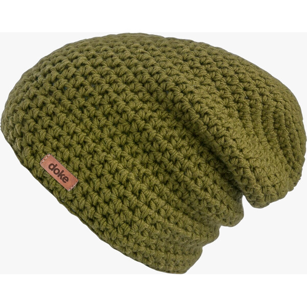 DOKE Háčkovaná rasta Arnie L 65611258