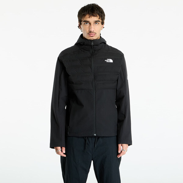 Bunda The North Face M Mountain Athletics Cari Hooded Jacket TNF Black 65611570