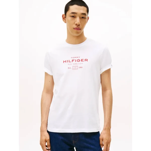 Tommy Hilfiger Tričko | regular fit 65611015