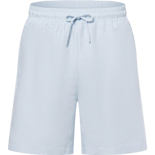 Pegador Plavecké šortky svetlomodrá 65921136