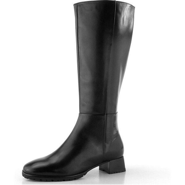 Ara dámske čižmy čierne Graz 12-20014-01 65612224