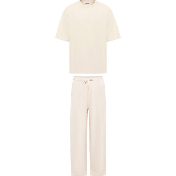 Dandalo Joggingová súprava svetlobéžová 65654090