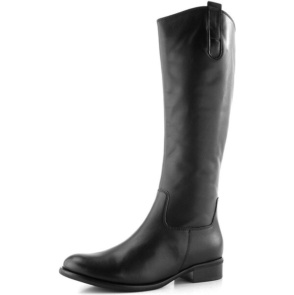 Gabor čižmy hladké čierne veľ.M 71.649.27 65612362