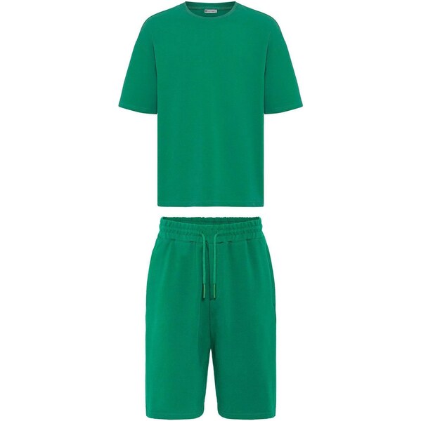 Dandalo Joggingová súprava zelená 65921817