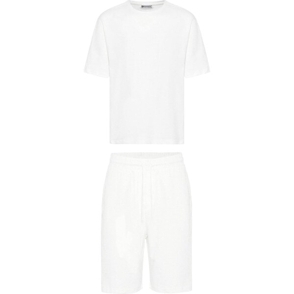 Dandalo Joggingová súprava nebielená 65656500