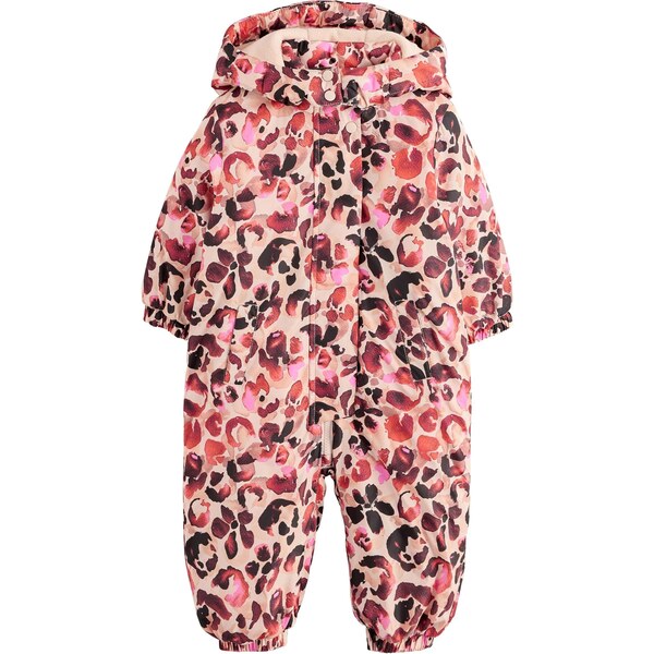 Next Funkčný komplet ružová / červená / čierna 65980767