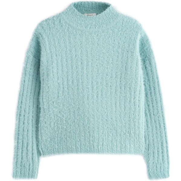 Next Sveter nebesky modrá 65660650
