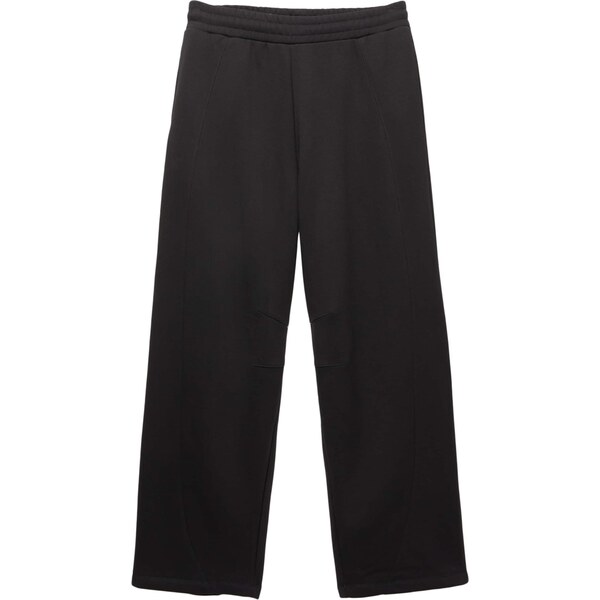 Pull&Bear Nohavice čierna 65889462