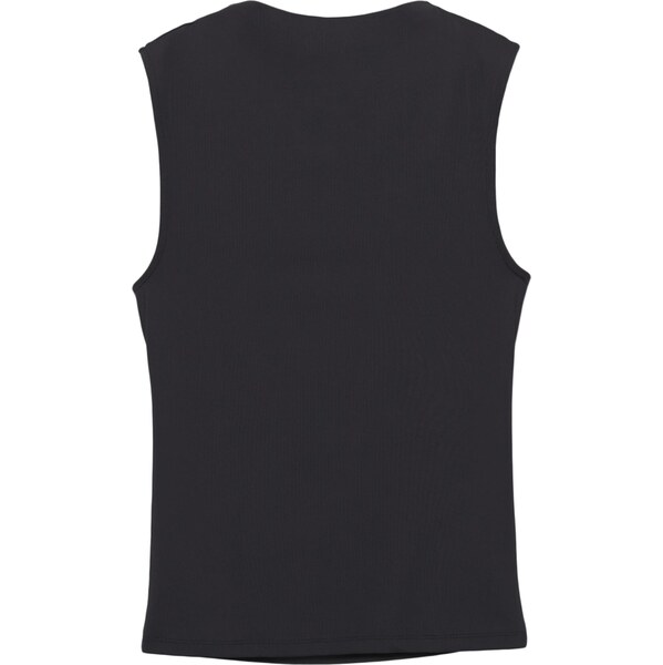 Pull&Bear Top čierna 65890055