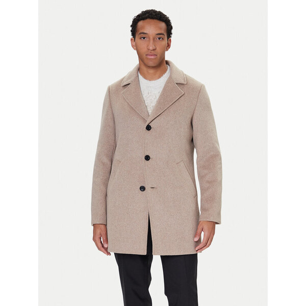 Vlnený kabát Guess 65545694